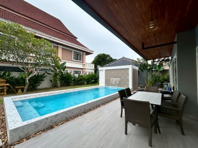 2R0035 ให้เช่า pool villa สองชั้น 4 ห้องนอน 3 ห้องน้ำ ราคา 120,000/เดือน โซนเชิงทะเล,ถลาง 2R0035 ให้เช่า pool villa สองชั้น 4 ห้องนอน 3 ห้องน้ำ ราคา 120,000/เดือน โซนเชิงทะเล,ถลาง