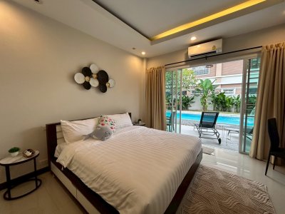 2R0035 ให้เช่า pool villa สองชั้น 4 ห้องนอน 3 ห้องน้ำ ราคา 120,000/เดือน โซนเชิงทะเล,ถลาง 2R0035 ให้เช่า pool villa สองชั้น 4 ห้องนอน 3 ห้องน้ำ ราคา 120,000/เดือน โซนเชิงทะเล,ถลาง