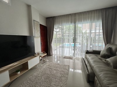 2R0035 ให้เช่า pool villa สองชั้น 4 ห้องนอน 3 ห้องน้ำ ราคา 120,000/เดือน โซนเชิงทะเล,ถลาง 2R0035 ให้เช่า pool villa สองชั้น 4 ห้องนอน 3 ห้องน้ำ ราคา 120,000/เดือน โซนเชิงทะเล,ถลาง