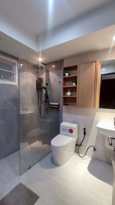 2R0035 ให้เช่า pool villa สองชั้น 4 ห้องนอน 3 ห้องน้ำ ราคา 120,000/เดือน โซนเชิงทะเล,ถลาง