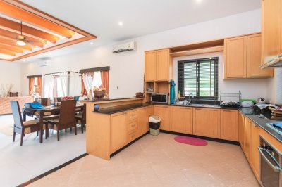 2R0037 ให้เช่าpool villa 2 ห้องนอน 3 ห้องน้ำ ราคา 95,000/เดือน โซนเชิงทะเล,ถลาง