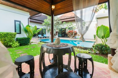 2R0037 ให้เช่าpool villa 2 ห้องนอน 3 ห้องน้ำ ราคา 95,000/เดือน โซนเชิงทะเล,ถลาง