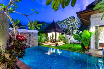 2R0037 ให้เช่าpool villa 2 ห้องนอน 3 ห้องน้ำ ราคา 95,000/เดือน โซนเชิงทะเล,ถลาง