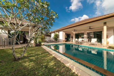 2R0040 ให้เช่า pool villa 4 ห้องนอน 3 ห้องน้ำ ราคา 200,000/เดือน โซนเชิงทะเล,ถลาง