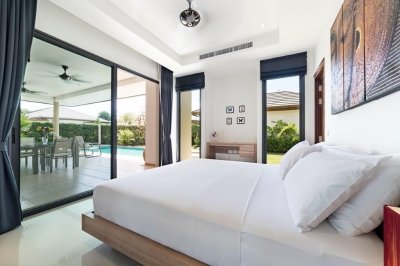 2R0040 ให้เช่า pool villa 4 ห้องนอน 3 ห้องน้ำ ราคา 200,000/เดือน โซนเชิงทะเล,ถลาง