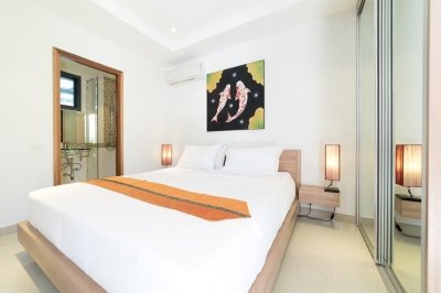 2R0040 ให้เช่า pool villa 4 ห้องนอน 3 ห้องน้ำ ราคา 200,000/เดือน โซนเชิงทะเล,ถลาง