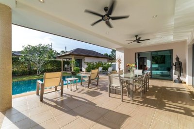 2R0040 ให้เช่า pool villa 4 ห้องนอน 3 ห้องน้ำ ราคา 200,000/เดือน โซนเชิงทะเล,ถลาง