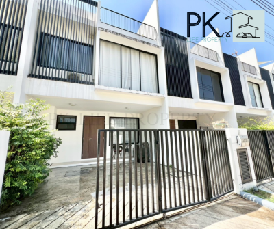 2R0043 ให้เช่าบ้านเดี่ยวสองชั้น 3 ห้องนอน 3 ห้องน้ำ ราคา 80,000/เดือน โซนเชิงทะเล,ถลาง