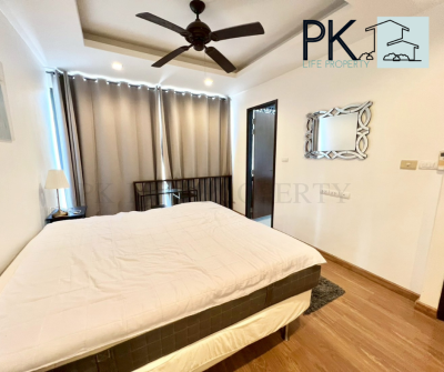 2R0043 ให้เช่าบ้านเดี่ยวสองชั้น 3 ห้องนอน 3 ห้องน้ำ ราคา 80,000/เดือน โซนเชิงทะเล,ถลาง