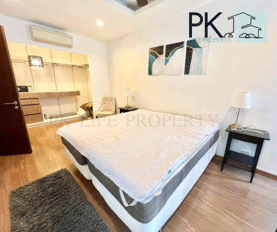 2R0043 ให้เช่าบ้านเดี่ยวสองชั้น 3 ห้องนอน 3 ห้องน้ำ ราคา 80,000/เดือน โซนเชิงทะเล,ถลาง