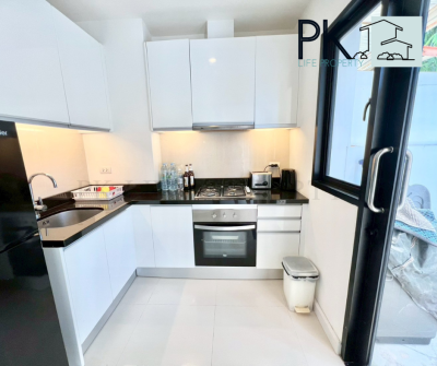 2R0043 ให้เช่าบ้านเดี่ยวสองชั้น 3 ห้องนอน 3 ห้องน้ำ ราคา 80,000/เดือน โซนเชิงทะเล,ถลาง