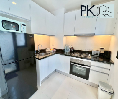 2R0043 ให้เช่าบ้านเดี่ยวสองชั้น 3 ห้องนอน 3 ห้องน้ำ ราคา 80,000/เดือน โซนเชิงทะเล,ถลาง