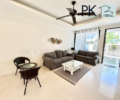 2R0043 ให้เช่าบ้านเดี่ยวสองชั้น 3 ห้องนอน 3 ห้องน้ำ ราคา 80,000/เดือน โซนเชิงทะเล,ถลาง