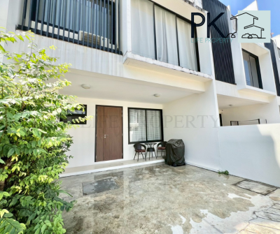 2R0043 ให้เช่าบ้านเดี่ยวสองชั้น 3 ห้องนอน 3 ห้องน้ำ ราคา 80,000/เดือน โซนเชิงทะเล,ถลาง