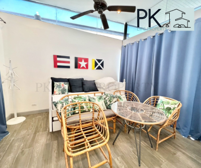 2R0043 ให้เช่าบ้านเดี่ยวสองชั้น 3 ห้องนอน 3 ห้องน้ำ ราคา 80,000/เดือน โซนเชิงทะเล,ถลาง