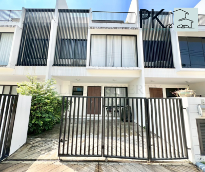 2R0043 ให้เช่าบ้านเดี่ยวสองชั้น 3 ห้องนอน 3 ห้องน้ำ ราคา 80,000/เดือน โซนเชิงทะเล,ถลาง