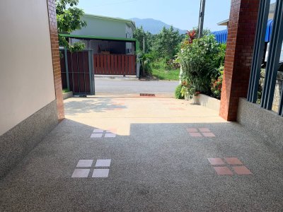 2R0064 This House with 3 bedroom 3 bathroom 25,000/month in cherngtalay,thalang