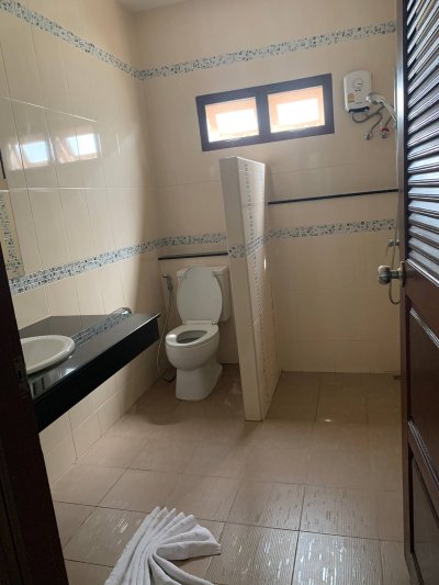 2R0064 This House with 3 bedroom 3 bathroom 25,000/month in cherngtalay,thalang