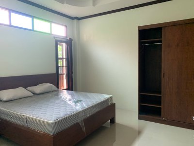 2R0064 This House with 3 bedroom 3 bathroom 25,000/month in cherngtalay,thalang