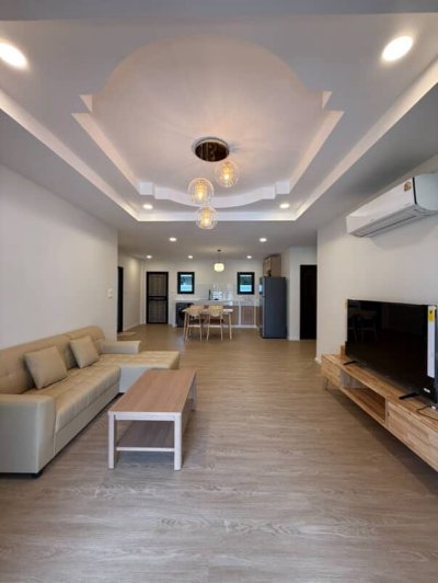 2R0065 This house for rent 3 bedroom 2 bathroom 60,000/month at cherngtalay,thalang