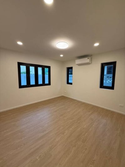 2R0065 This house for rent 3 bedroom 2 bathroom 60,000/month at cherngtalay,thalang