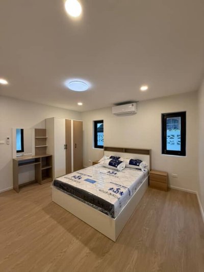 2R0065 ให้เช่าบ้านเดี่ยวชั้นเดียว 3 ห้องนอน 2 ห้องน้ำ ราคา 60,000/เดือน โซนเชิงทะเล,ถลาง 2R0065 ให้เช่าบ้านเดี่ยวชั้นเดียว 3 ห้องนอน 2 ห้องน้ำ ราคา 60,000/เดือน โซนเชิงทะเล,ถลาง