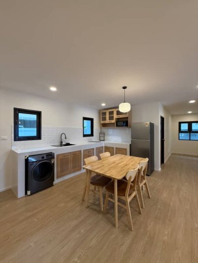 2R0065 ให้เช่าบ้านเดี่ยวชั้นเดียว 3 ห้องนอน 2 ห้องน้ำ ราคา 60,000/เดือน โซนเชิงทะเล,ถลาง 2R0065 ให้เช่าบ้านเดี่ยวชั้นเดียว 3 ห้องนอน 2 ห้องน้ำ ราคา 60,000/เดือน โซนเชิงทะเล,ถลาง