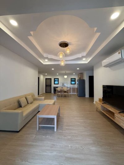2R0065 This house for rent 3 bedroom 2 bathroom 60,000/month at cherngtalay,thalang