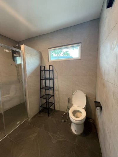 2R0065 This house for rent 3 bedroom 2 bathroom 60,000/month at cherngtalay,thalang