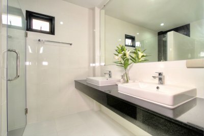 2R0066 This pool villa for rent 3bedroom 2 bathroom 110,000/month at Cheng Talay,Thalang