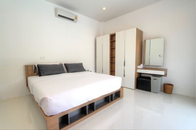2R0066 This pool villa for rent 3bedroom 2 bathroom 110,000/month at Cheng Talay,Thalang
