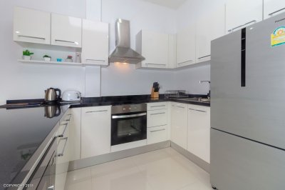 2R0066 This pool villa for rent 3bedroom 2 bathroom 110,000/month at Cheng Talay,Thalang