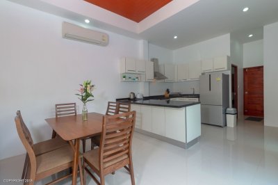 2R0066 This pool villa for rent 3bedroom 2 bathroom 110,000/month at Cheng Talay,Thalang