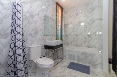 2R0066 This pool villa for rent 3bedroom 2 bathroom 110,000/month at Cheng Talay,Thalang