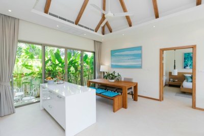 2R0081 ให้เช่า pool villa 3 ห้องนอน 3 ห้องน้ำ ราคา 200,000/เดือน โซนเชิงทะเล,ถลาง