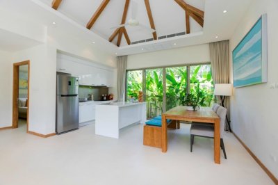 2R0081 ให้เช่า pool villa 3 ห้องนอน 3 ห้องน้ำ ราคา 200,000/เดือน โซนเชิงทะเล,ถลาง