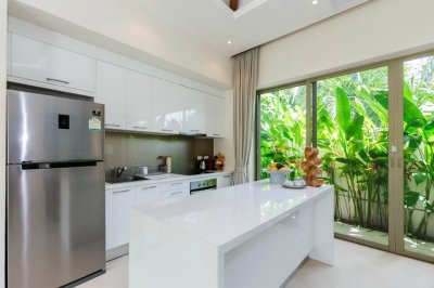 2R0081 ให้เช่า pool villa 3 ห้องนอน 3 ห้องน้ำ ราคา 200,000/เดือน โซนเชิงทะเล,ถลาง