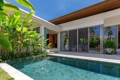 2R0081 ให้เช่า pool villa 3 ห้องนอน 3 ห้องน้ำ ราคา 200,000/เดือน โซนเชิงทะเล,ถลาง