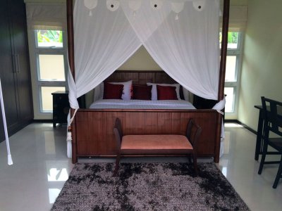 2R0083 This pool villa 4 bedroom 4 bathroom 120,000/month at cherngtalay,thalang