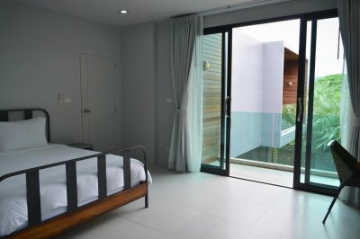 2R0088 ให้เช่า pool villa 3 ห้องนอน 3 ห้องน้ำ ราคา 120,000/เดือน โซนเชิงทะเล,ถลาง