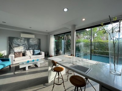 2R0088 ให้เช่า pool villa 3 ห้องนอน 3 ห้องน้ำ ราคา 120,000/เดือน โซนเชิงทะเล,ถลาง