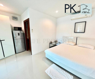 2R0091 This pool villa 3 bedroom 3 bathroom 1swimming 100,000/month at Cheng Talay,Thalang