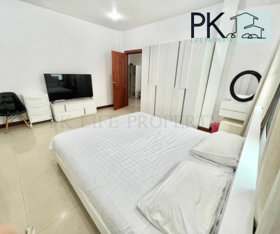 2R0091 This pool villa 3 bedroom 3 bathroom 1swimming 100,000/month at Cheng Talay,Thalang