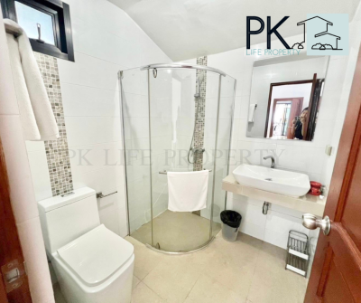 2R0091 This pool villa 3 bedroom 3 bathroom 1swimming 100,000/month at Cheng Talay,Thalang