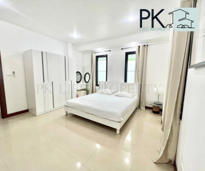 2R0091 This pool villa 3 bedroom 3 bathroom 1swimming 100,000/month at Cheng Talay,Thalang