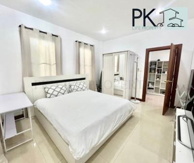 2R0091 This pool villa 3 bedroom 3 bathroom 1swimming 100,000/month at Cheng Talay,Thalang