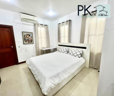 2R0091 This pool villa 3 bedroom 3 bathroom 1swimming 100,000/month at Cheng Talay,Thalang