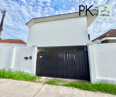 2R0091 This pool villa 3 bedroom 3 bathroom 1swimming 100,000/month at Cheng Talay,Thalang