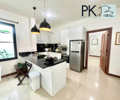 2R0091 This pool villa 3 bedroom 3 bathroom 1swimming 100,000/month at Cheng Talay,Thalang