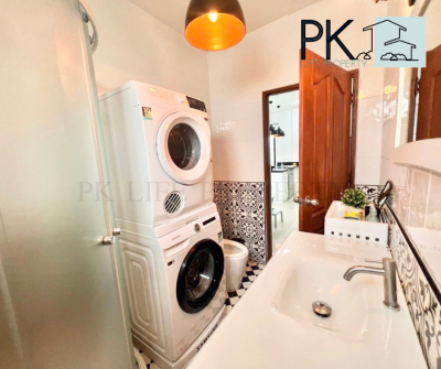 2R0091 This pool villa 3 bedroom 3 bathroom 1swimming 100,000/month at Cheng Talay,Thalang